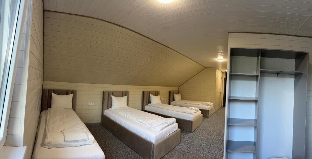 Фотография Imperial Bukovel Hotel 3*