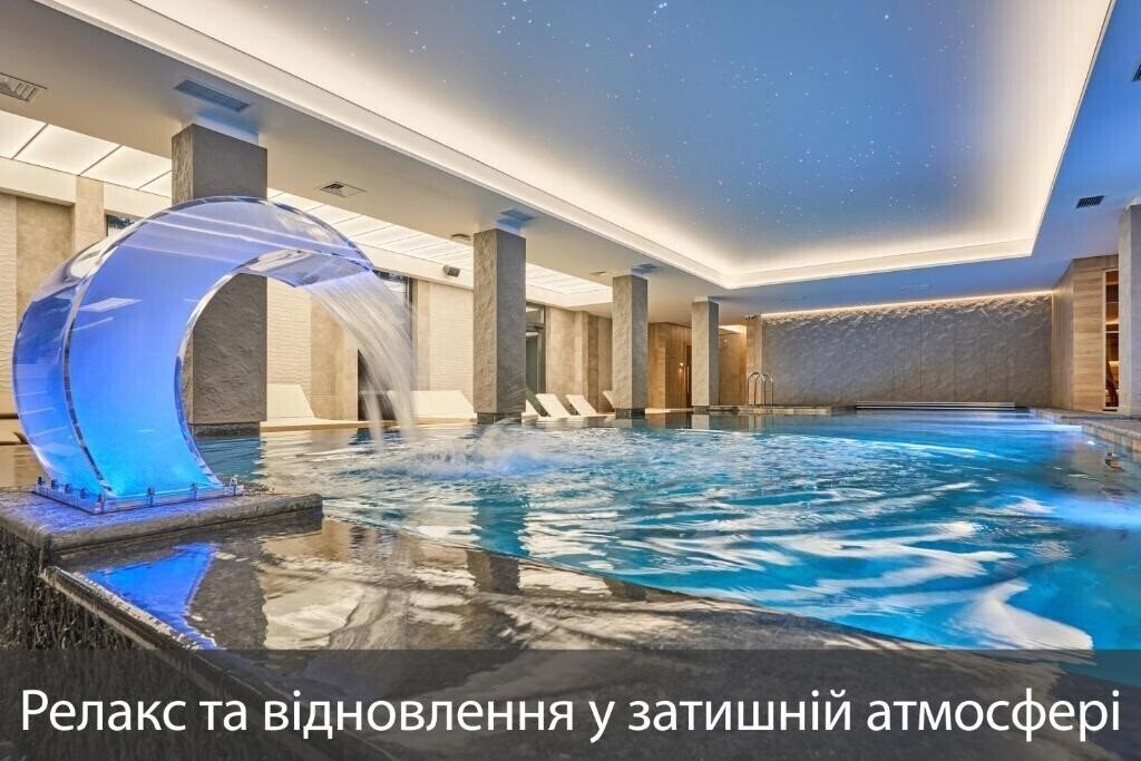 Фотография Fomich Residence 3*