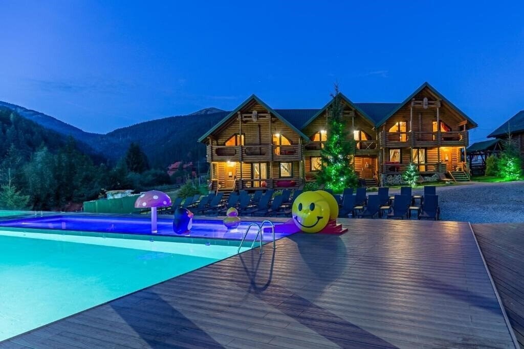 Фото Красна Поляна 3*