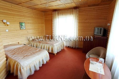 Изображение Маеток Сокильське гостинично-туристический комплекс