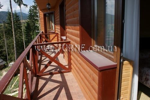 Фотография Вилла Елена вилла