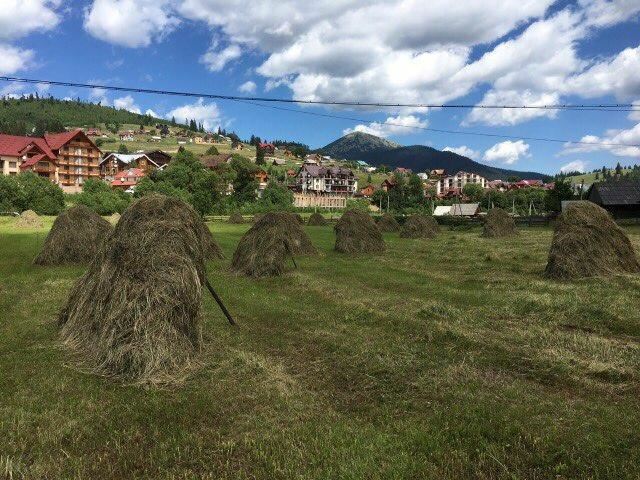 Фото ГК Карпатские Зори отельный комплекс