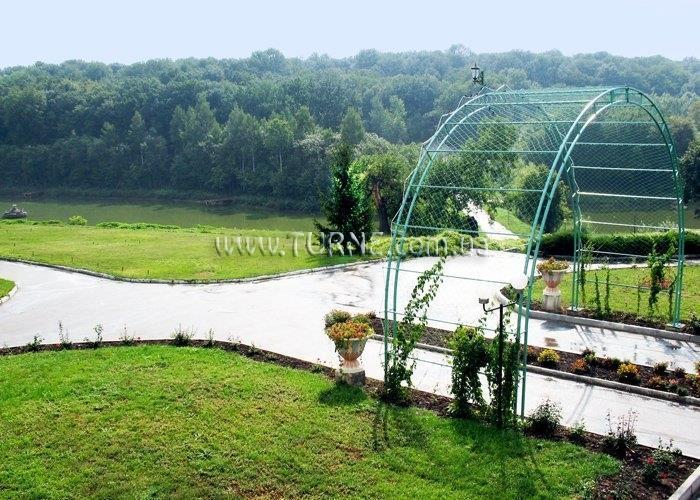 Картинка Санаторий Аквадар 4*