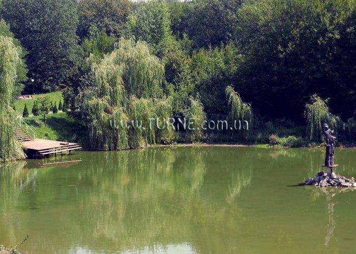 Изображение Санаторий Аквадар 4*