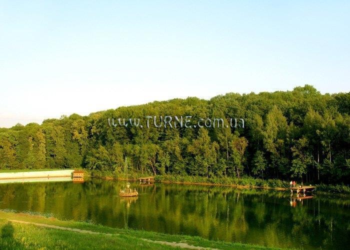 Фотография Санаторий Аквадар 4*