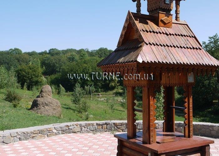 Фото Санаторий Аквадар 4*