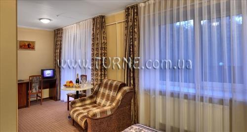 Фото Украина 4*