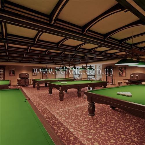 Фотография Эко-отель ШишкiNN 4*