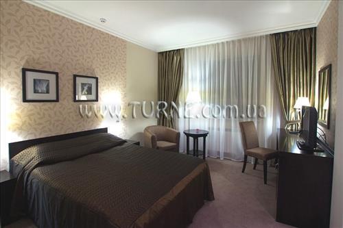 Фотография Парк-отель Чернигов отель без категории