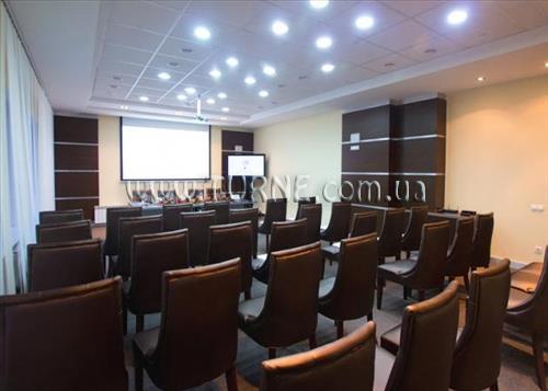 Фото Парк-отель Чернигов отель без категории