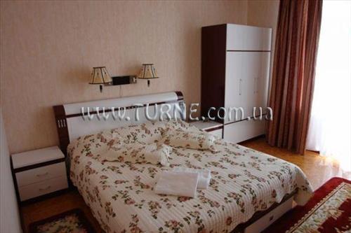 Отель Парк-отель Чернигов отель без категории