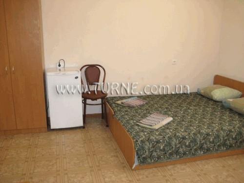 Изображение Троянда база отдыха