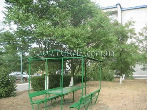 Фотография Троянда база отдыха