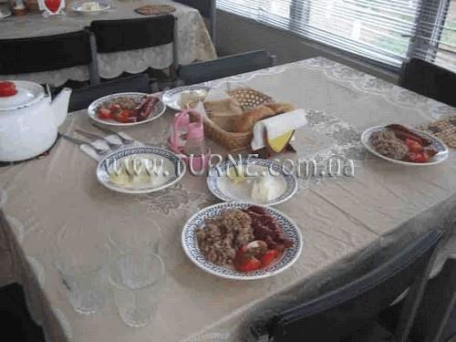 Отель Троянда база отдыха