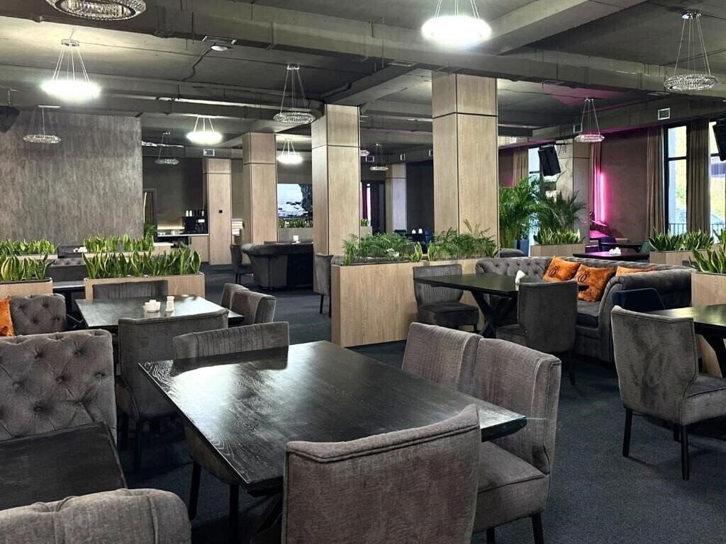 Изображение Optima Collection Чернівці 4*