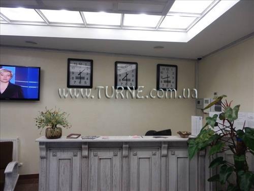 Отель Голд Георг Палац 3*