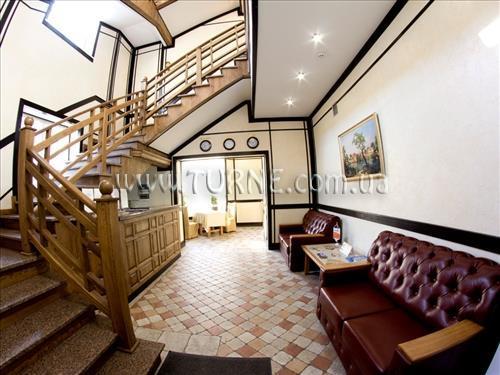 Картинка Голд Георг Палац 3*