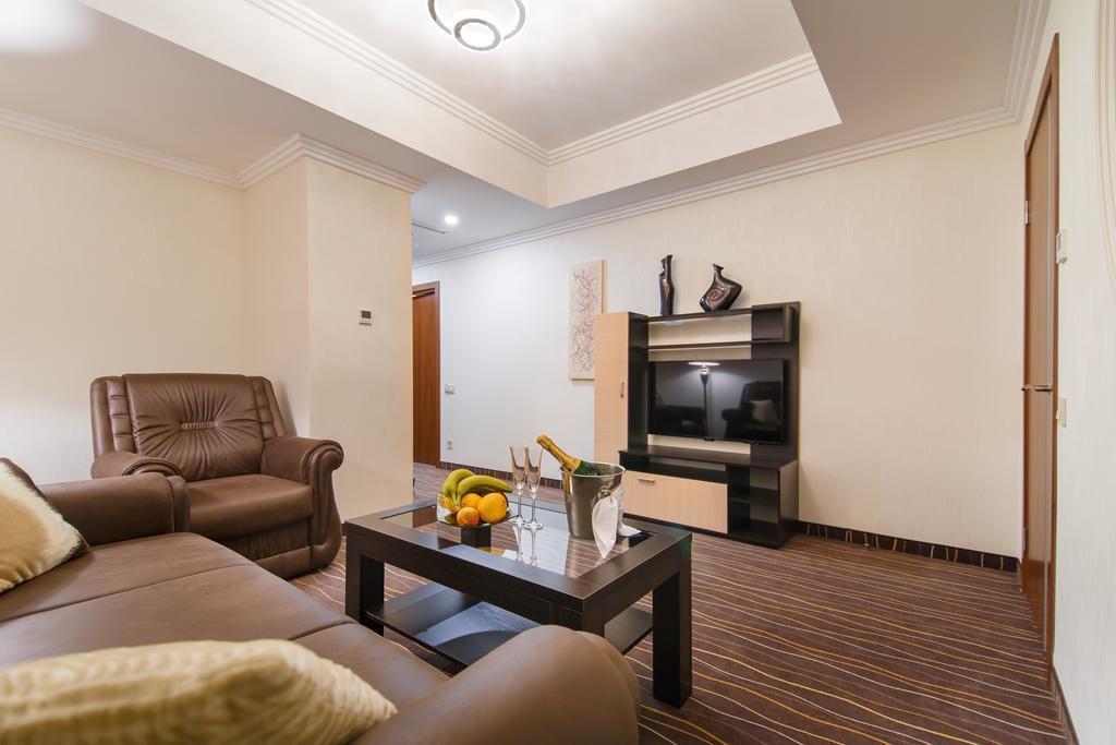 Изображение Premier Hotel Abri 4*