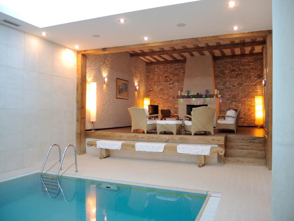 Фото Grand Hotel Ukraine 5*