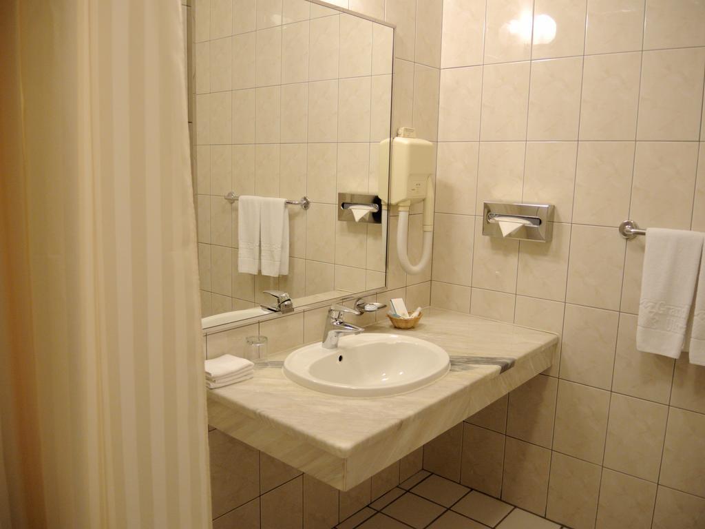 Изображение Grand Hotel Ukraine 5*