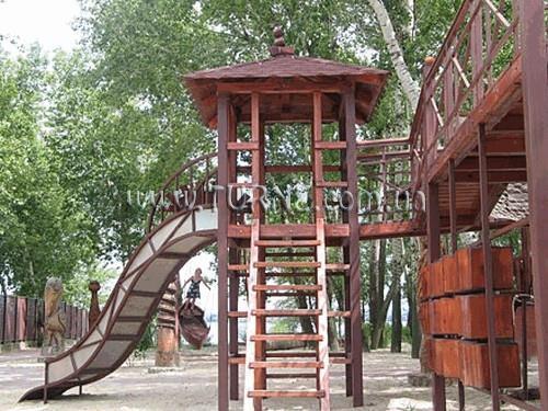 Фотография Creative Club Bartolomeo 3*