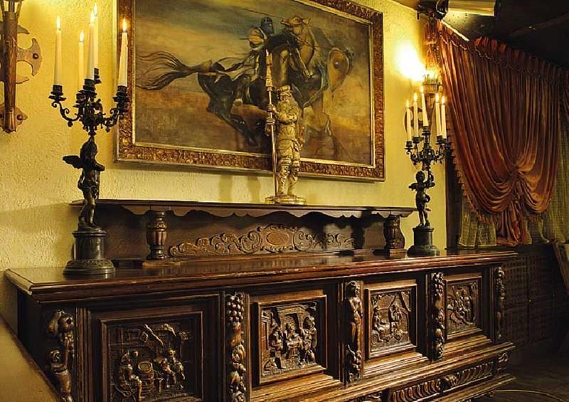 Фото Эдбург 2*