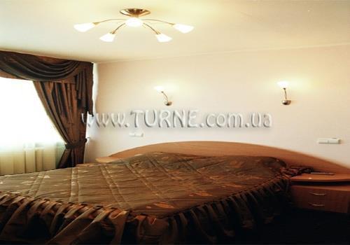 Картинка Рассвет отель без категории