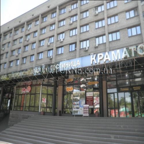 Картинка Краматорск 3*