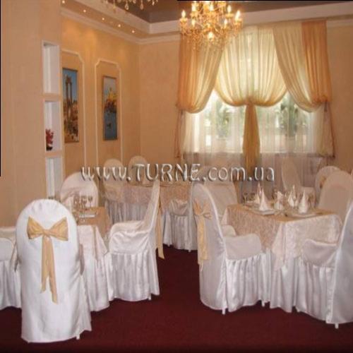 Фотография Краматорск 3*