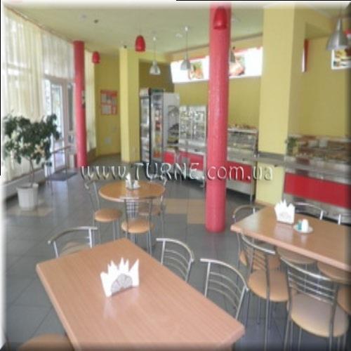 Фото Краматорск 3*