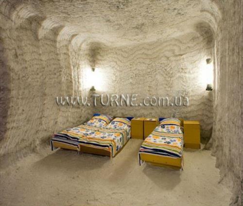 Картинка Соляная Симфония оздоровительный комплекс