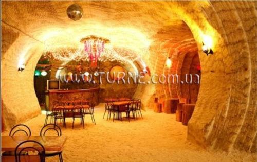 Изображение Соляная Симфония оздоровительный комплекс