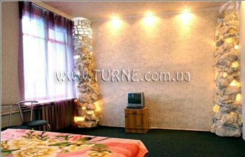 Фотография Соляная Симфония оздоровительный комплекс