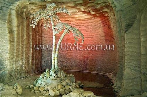 Отель Соляная Симфония оздоровительный комплекс