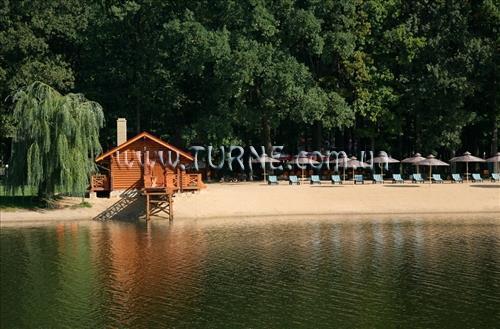 Фотография Форест Парк Отель отель без категории