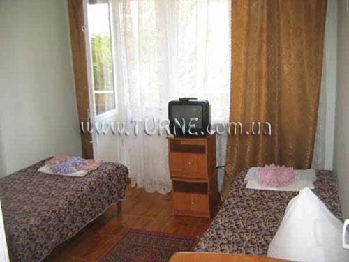 Фотография Здравница санаторий