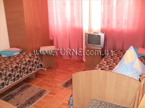 Фотография Орен-Крым санаторий