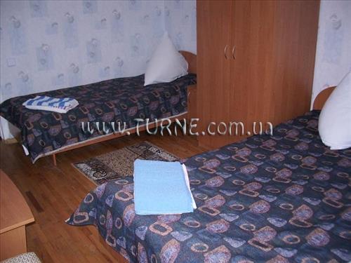 Фото Орен-Крым санаторий