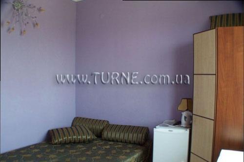 Картинка Улыбка пансионат