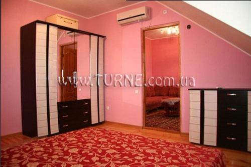 Фотография Улыбка пансионат