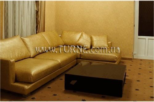 Отель Украина Палас 4*