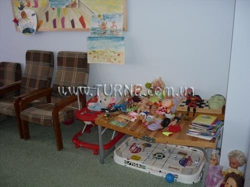 Картинка Чайка медицинский центр