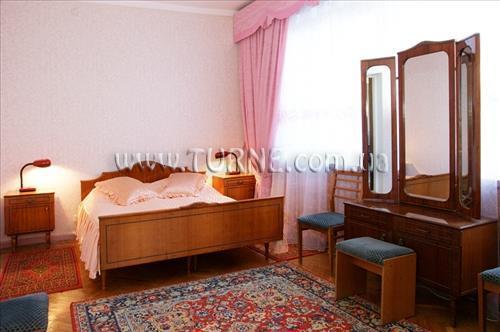 Отель Приморье санаторий