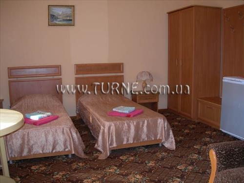 Изображение Юлианна гостинично-туристический комплекс