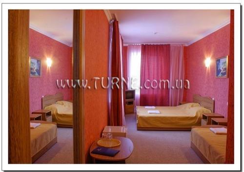 Изображение Феодосия отель без категории