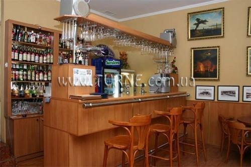 Фотография У сестры 2*