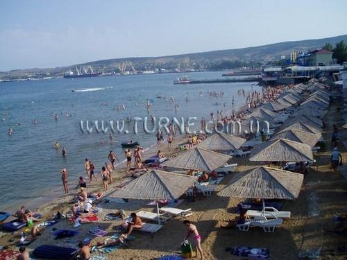 Отель У сестры 2*