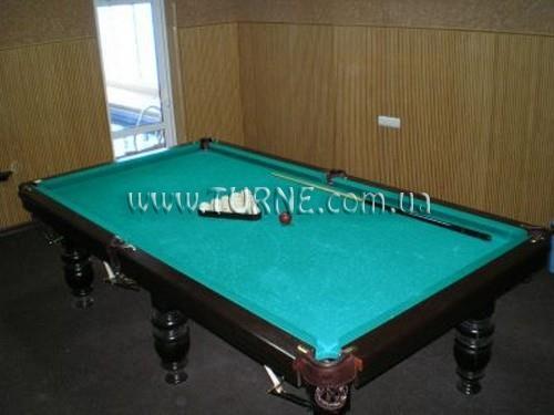 Картинка Fort-Nox отель без категории