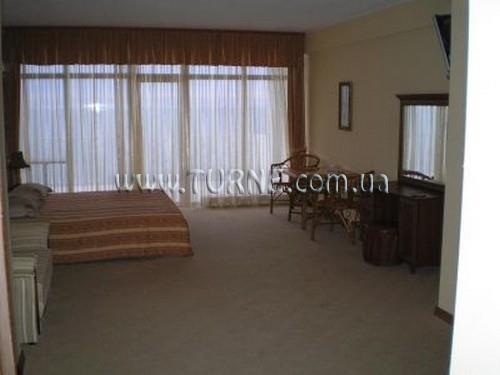 Фото Fort-Nox отель без категории