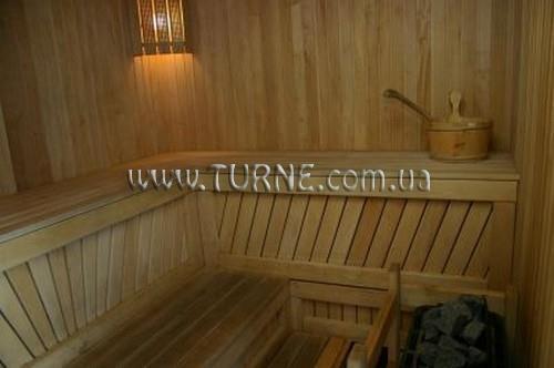 Отель Fort-Nox отель без категории